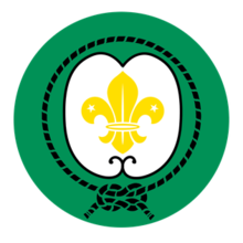 seychelles scout logo