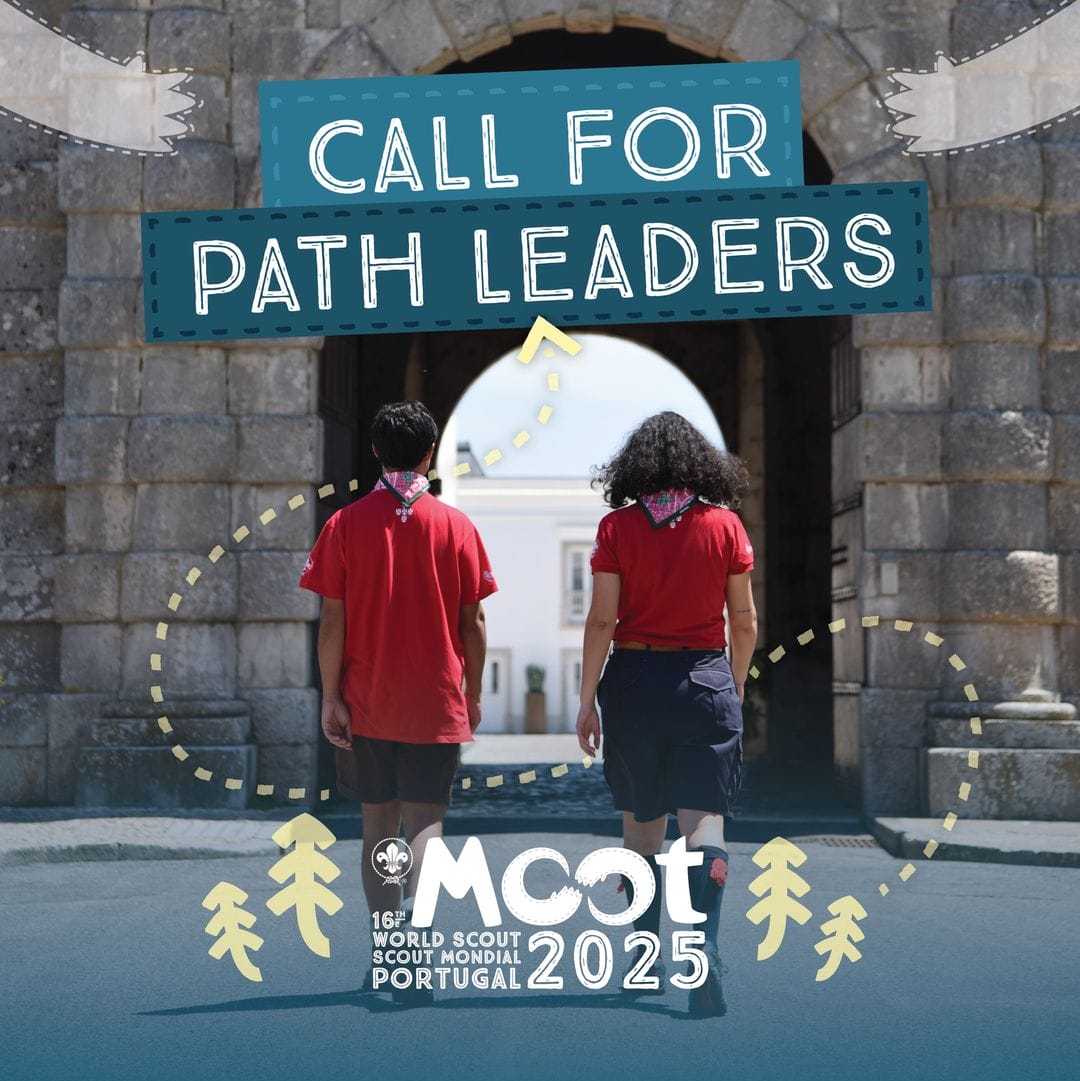 Call for path leaders moot in portugal