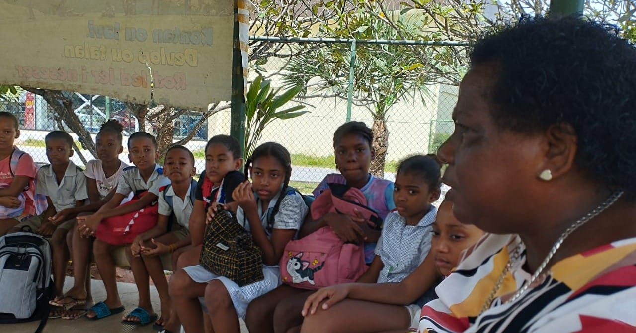 Bai Ste Anne Scouts: Fun, Friendship & Leadership Skills