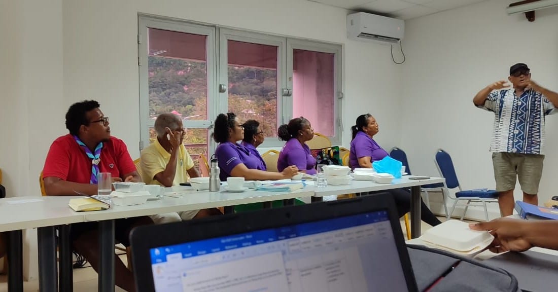 NEC and Council meetings