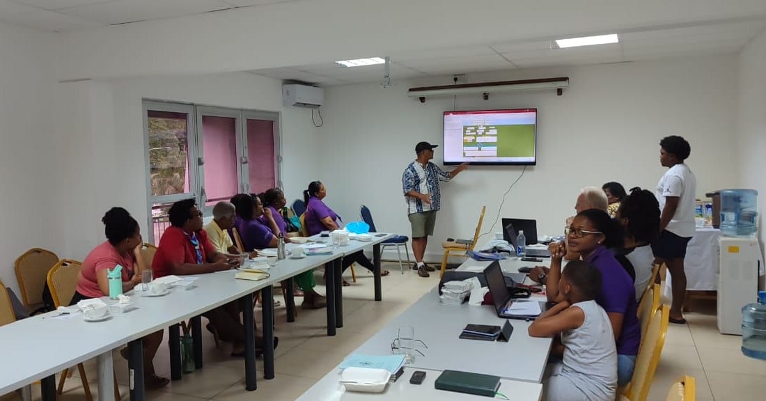 NEC and Council meetings