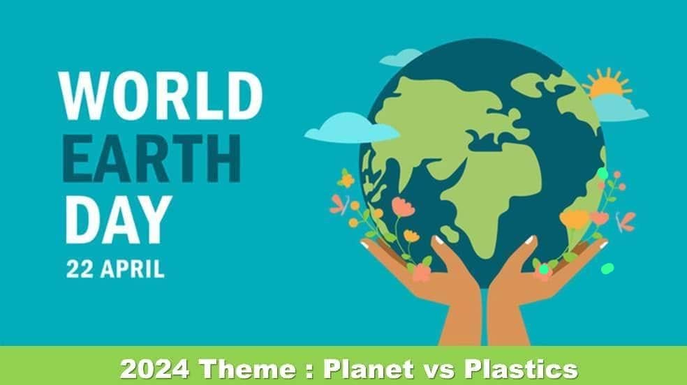 World Earth Day